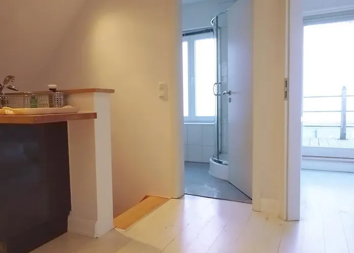 Apartament Im Huus