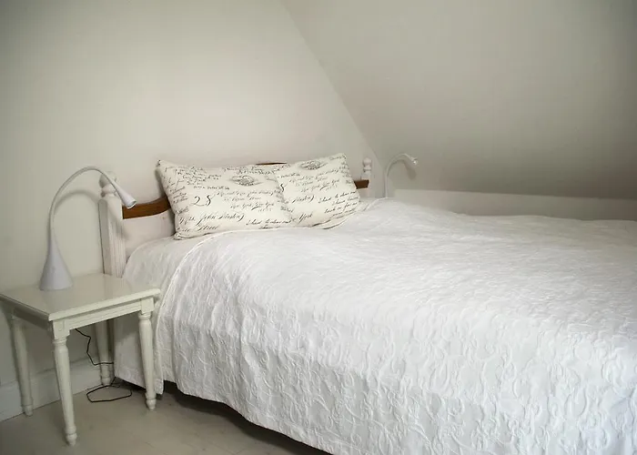 Im Huus Apartament