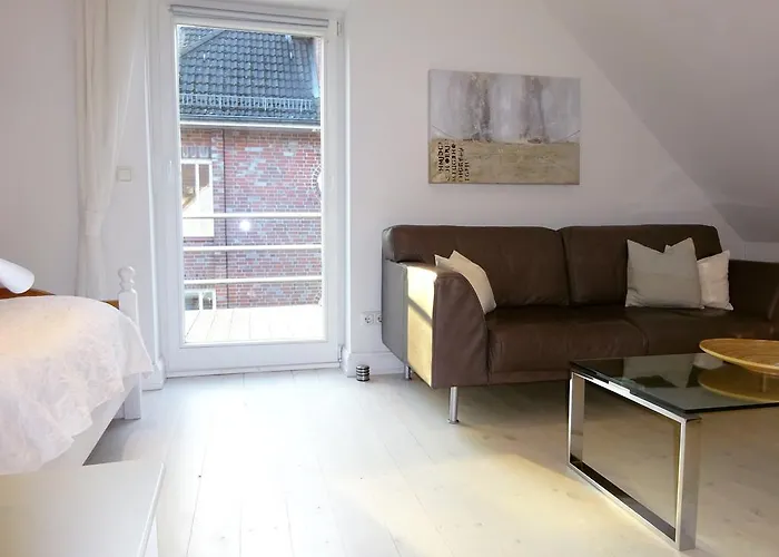 Im Huus Apartament *