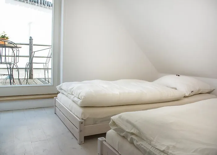Im Huus Hamburg