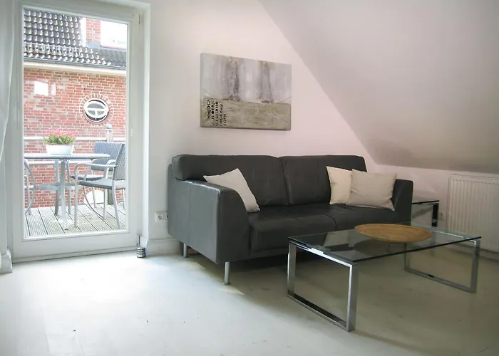 Im Huus Apartament *