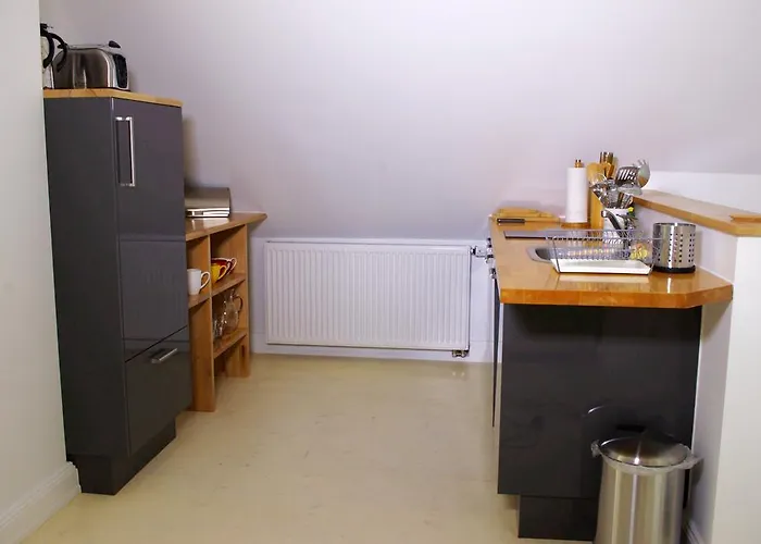 Im Huus Apartament *