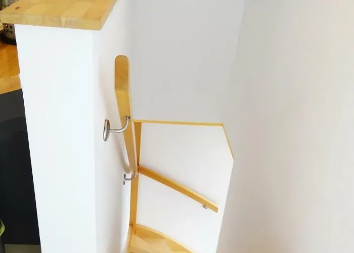Apartament Im Huus
