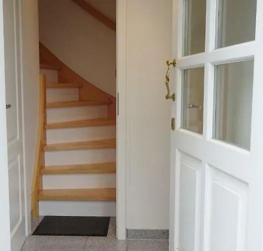 Im Huus Apartament Hamburg